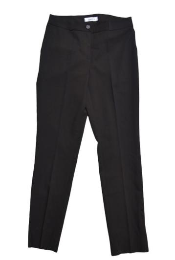 Sandro pantalon, broek, zwart, Mt. 34 / XS beschikbaar voor biedingen