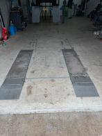 Remmenbank 2 plaats remmentester, Auto diversen, Ophalen, Nieuw