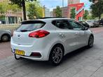 Kia Cee'd 1.6 GDI Plus Pack Automaat Leer Navi Clima Camera, Euro 5, 135 pk, Gebruikt, 1591 cc