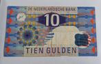 10 Gulden IJsvogel, Postzegels en Munten, Bankbiljetten | Nederland, Ophalen of Verzenden, 10 gulden
