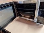 Sharp combi oven, Ophalen, Minder dan 45 cm, Gebruikt, Oven