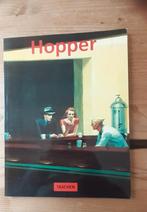 Edward Hopper 1882 - 1967  (auteur: Rolf G. Renner), Ophalen, Zo goed als nieuw, Schilder- en Tekenkunst, R.  G. Renner