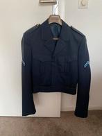 Luchtmacht Legerjasje Maat 49, Ophalen of Verzenden, Gedragen, Maat 48/50 (M)