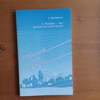 K.Schilder - een Gereformeerd Anti-fascist, Gelezen, Christendom | Protestants, Ophalen of Verzenden, J. Kamphuis