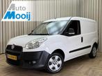 Fiat Dobló Cargo 1.3 MultiJet Actual *BTW* Trekhaak / Airco, Voorwielaandrijving, Euro 5, Stof, Gebruikt
