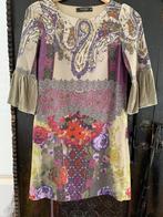 ETRO Pasley wool dress S, Ophalen of Verzenden, Zo goed als nieuw, Maat 36 (S), Boven de knie