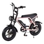 C80 mini fatbike!  €570in doos, Fietsen en Brommers, Steps, Verzenden, Nieuw, Elektrische step (E-scooter)