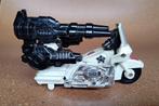 Hasbro 1986 Transformers G1 Groove Harley Davidson motor, Verzamelen, Transformers, G1, Ophalen of Verzenden, Gebruikt, Autobots