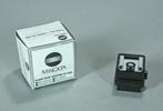 Minolta hotshoe adapter FS1100, nieuw, Ophalen, Nieuw, Overige merken