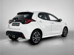 Toyota Yaris 1.5 Hybrid Dynamic (bj 2021, automaat), 12 maanden, 450 kg, Gebruikt, Euro 6