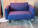 Artifort maré loveseat, Ophalen, Tweepersoons, 75 tot 100 cm, Zo goed als nieuw