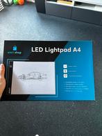 Lightpad A4 - Nieuw in doos!, Ophalen of Verzenden, Nieuw, Overige typen