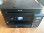 Epson ecotank ET 3850, Computers en Software, Printers, Ophalen, Zo goed als nieuw