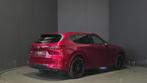 Mazda CX-60 2.5 e-SkyActiv PHEV Homura 360 Camera | Bose | M, Auto's, Mazda, Automaat, Gebruikt, 4 cilinders, Bedrijf