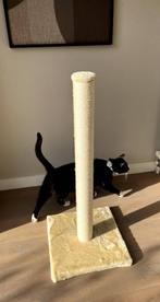 Krabpaal - 90 cm - Zo goed als nieuw, Dieren en Toebehoren, Katten-accessoires, Ophalen, Zo goed als nieuw