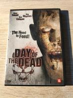 The day of the dead, Ophalen of Verzenden