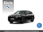 BMW iX xDrive60 | M Sportpakket Pro | Comfort Pack | Innovat, Auto's, BMW, Automaat, Stof, Zwart, 2480 kg