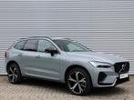 Volvo XC60 2.0 T8 Plug-in hybrid AWD Ultimate Dark Automaat, Automaat, Adaptive Cruise Control, Stof, Gebruikt
