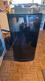 Platenspeler kast., Ophalen