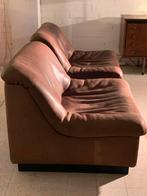 2x de Sede  fauteuils -, Gebruikt, Midcentury modern, 150 tot 200 cm, Tweepersoons