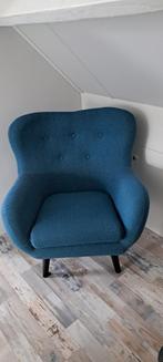 Viborg leenbakker kleur turquoise. Ziet er nog mooi uit, Ophalen, Zo goed als nieuw, Overige