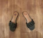 BIBI LOU sandalen .maat 39 .  2x aangehad, Ophalen of Verzenden, Zo goed als nieuw, Sandalen of Muiltjes