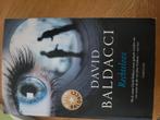 David Baldacci - Rechteloos, Boeken, Thrillers, David Baldacci, Ophalen of Verzenden, Zo goed als nieuw, Amerika