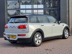 MINI Clubman 1.5 Cooper Salt Business | Airco | Trekhaak | N, Voorwielaandrijving, 65 €/maand, Gebruikt, Met garantie (alle)