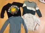 Jongens Kledingpakket 128/134, Ophalen of Verzenden, Gebruikt, Jongen