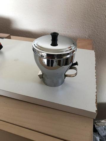 Ouderwetse suiker automaat beschikbaar voor biedingen