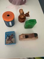 Veel potloden/ passer /oude puntenslijpers, Ophalen of Verzenden, Zo goed als nieuw, Vulpen, Overige merken