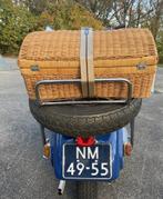 Heinkel Scooter, Motoren, 175 cc, Scooter, Meer dan 35 kW, 1 cilinder