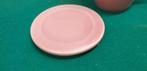 mok met deksel roze, Huis en Inrichting, Ophalen of Verzenden, 'T Olde Gre-j, Info@toldegrej.nl, Endepoelstraat 20f Didam
