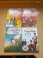 4 Mees kees boeken, Ophalen of Verzenden, Zo goed als nieuw