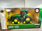 Te koop Britains/Prestige John Deere 8RX 410 ., Hobby en Vrije tijd, Modelauto's | 1:32, Ophalen of Verzenden, Zo goed als nieuw