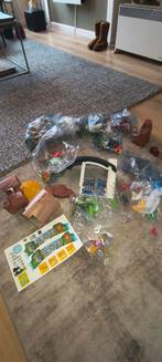 Playmobil Zoo Dierentuin - Nieuw in verpakking, Kinderen en Baby's, Speelgoed | Playmobil, Ophalen of Verzenden, Nieuw, Complete set