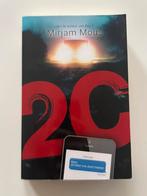 Mirjam Mous - 2C, Ophalen of Verzenden, Zo goed als nieuw, Mirjam Mous