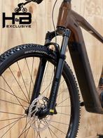 Focus Jarifa² 6.8 Nine BRN 29 inch E-mountainbike Shimano, Hardtail, Heren, Niet ingevuld, Ophalen of Verzenden