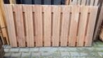 Harthouten tuinhekjes / tuinschermen 90 cm hoog x 1.80 m br, Ophalen, Nieuw, Hout, Tuinhek