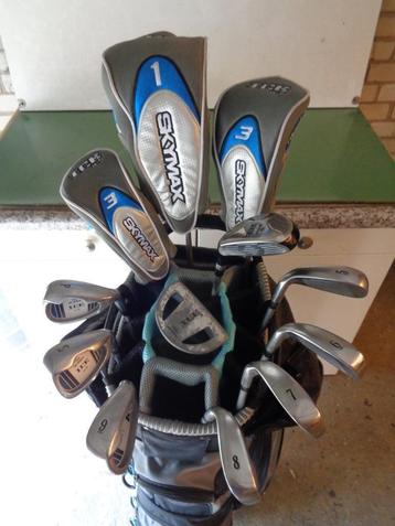 Mooie Dames golfset SKYMAX ix5 beschikbaar voor biedingen