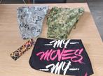 Zumba pakket maat xl, Kleding | Dames, Sportkleding, Overige kleuren, Ophalen of Verzenden, Zo goed als nieuw, Maat 46/48 (XL) of groter