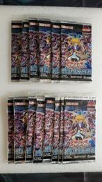 Legendarische duellisten Yu Gi Oh, Ophalen of Verzenden, Nieuw, Meerdere kaarten