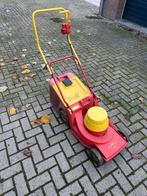 Wolf Geräte 2.42E Elektrische Grasmaaier, Tuin en Terras, Ophalen, Cirkelmaaier, Gebruikt, Elektrische grasmaaier