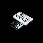 Arturia MiniLab 3 Black USB/MIDI keyboard, Muziek en Instrumenten, Midi-apparatuur, ., Nieuw, Ophalen of Verzenden, .