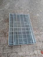 Hondenbench/hondenkennel, Dieren en Toebehoren, Ophalen, Hondenkennel, Gebruikt, 65 tot 100 cm
