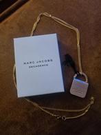 Marc Jacobs Decadence Ketting - Goudkleurig, Ophalen of Verzenden, Zo goed als nieuw, Goud, Overige materialen