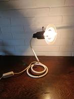 Vintage bureaulamp, Antiek en Kunst, Ophalen of Verzenden