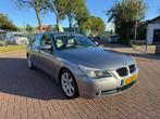 BMW 5-serie 520i, 2171 cc, Achterwielaandrijving, Gebruikt, Bedrijf