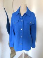 NIEUW vest/jas van FB SISTER ., Ophalen of Verzenden, Nieuw, Maat 46/48 (XL) of groter, Blauw