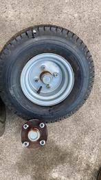 Wielen, Ophalen of Verzenden, Zo goed als nieuw